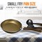 Nutrichef Small Fry Pan Work With Nccw11Cof PRTNCCW11COFSFP - alternate 4